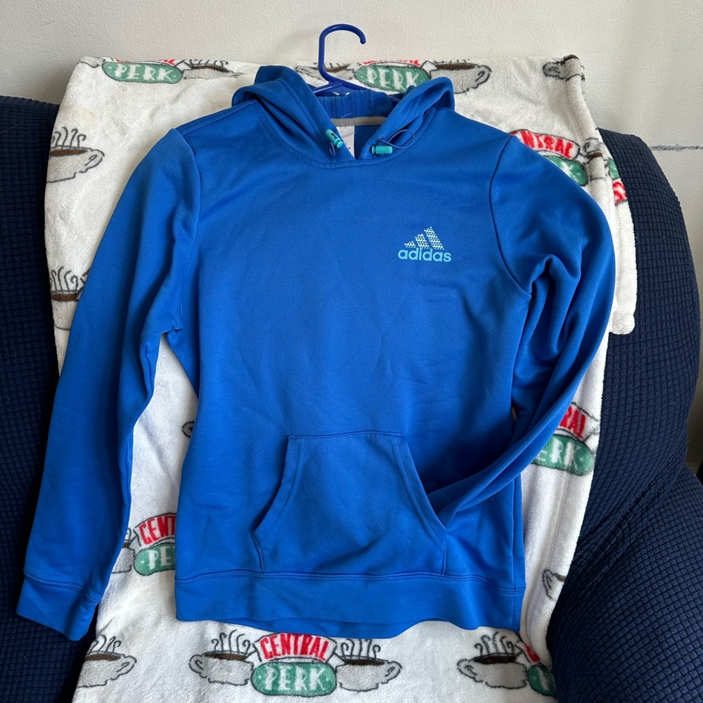 Adidas Women’s Hoodie